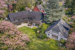 Villa mit separatem Gästehaus in traumhafter Lage – Die vollständige Adresse der Immobilie erhältst du vom Anbieter., 22559 Rissen, Hamburg – Vorschaubild 3