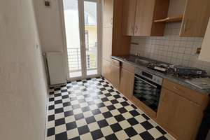 Großzügige Maisonette-Wohnung mit zwei Balkonen in Bremen-Findorff – Die vollständige Adresse der Immobilie erhältst du vom Anbieter., 28215 Findorff-Bürgerweide, Bremen – Vorschaubild 5