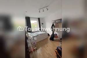 Tauschwohnung: 3-Zimmer-Wohnung in ruhiger Lage nahe dem Stadtwald – Die vollständige Adresse der Immobilie erhältst du vom Anbieter., 50935 Lindenthal (Ortsteil), Köln – Vorschaubild 3