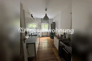 Tauschwohnung: Günstige helle sanierte Altbauwohnung Winskietz – Christburger Straße 50, 10405 Prenzlauer Berg, Berlin – Vorschaubild 4