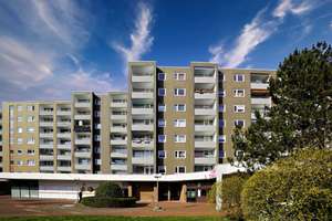 Bald bezugsfrei: Helle Zweizimmerwohnung nahe Mittellandkanal in Hannover zu verkaufen! – Die vollständige Adresse der Immobilie erhältst du vom Anbieter., 30177 List, Hannover – Vorschaubild 2