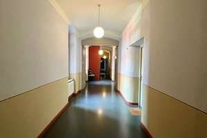 Großzügige 2-Zimmer-Wohnung in historischer Wohnanlage! Parkett, Du, Aufzug – 14469 Nauener Vorstadt, Potsdam – Vorschaubild 9