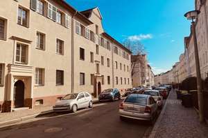 Charmante 2-Zimmer-Wohnung in wachstumsstarker Lage von Kleinzschocher – Die vollständige Adresse der Immobilie erhältst du vom Anbieter., 4229 Kleinzschocher, Leipzig – Vorschaubild 7