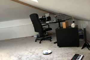 Exklusives Penthouse mit Balkon & Designküche
 – Herlebergweg 20, 34130 Kassel – Vorschaubild 22