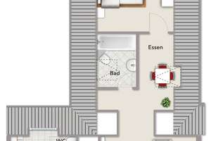 Charmantes Haus mit großem Grundstück in grüner Lage – Ideal für Renovierungsbegeisterte! – Die vollständige Adresse der Immobilie erhältst du vom Anbieter., 90411 Buchenbühl, Nürnberg – Vorschaubild 18