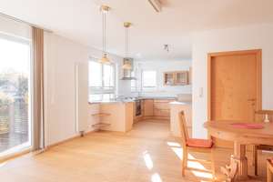 Davenstedt: Wohnen wie im Haus – Energieeffiziente Maisonette mit Atelier, großem Balkon & Garage. – Im Bruchkampe 8D, 30455 Davenstedt, Hannover – Vorschaubild 32