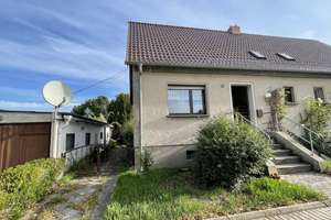 Doppelhaus in ruhiger Lage – Die vollständige Adresse der Immobilie erhältst du vom Anbieter., 39264 Gehrden – Vorschaubild 2