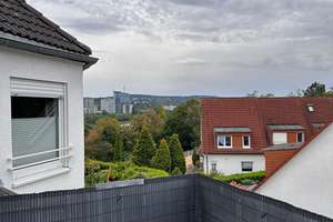 Wohnen mit Charakter: 2-Zimmer-Wohnung in Koblenz-Metternich