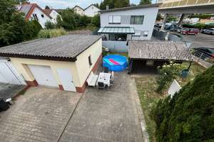 Wohn und Geschäftshaus mit Garten und Garage. – Bahnhofstr 57, 69207 Sandhausen – Vorschaubild 13