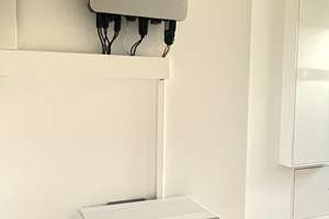 Das perfekte Familienparadies: Gesund wohnen, Ruhe genießen & fast ohne Stromkosten leben – 4178 Burghausen-Rückmarsdorf, Leipzig – Vorschaubild 34