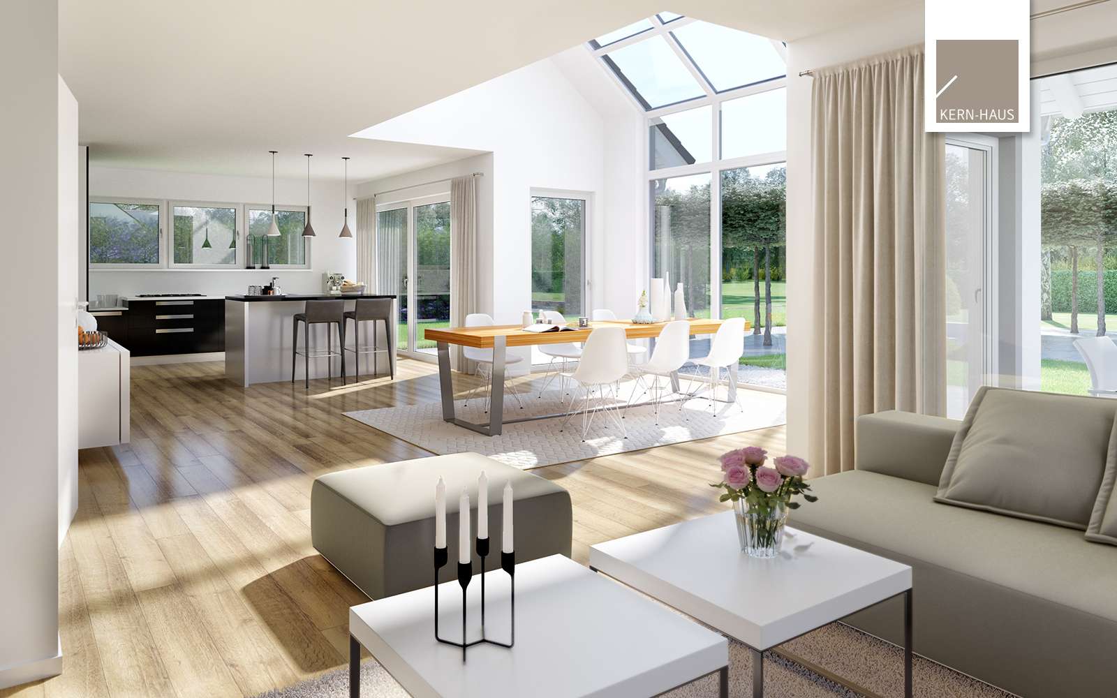 Immobilie in Kördorf - Mit individueller Note zum Traumhaus! - Bild 6