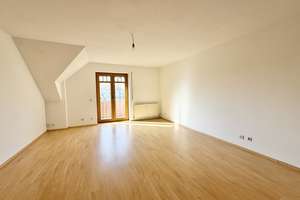 3 ZKB Maisonette mit Garage – Die vollständige Adresse der Immobilie erhältst du vom Anbieter., 85049 West, Ingolstadt – Vorschaubild 4