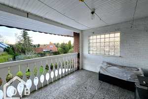 Gepflegtes Einfamilienhaus mit Garage in Heisfelde – Leer (Kreis) – Vorschaubild 12
