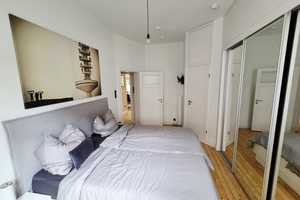- RESERVIERT - Courtagefrei - Schöne & renovierte zwei Zimmer Altbauwohnung in Hamburg Barmbek-Süd – Hamburg – Vorschaubild 17
