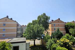 Reiheneckhaus mit viel Charme und Gestaltungsmöglichkeiten auf einem sonnigen Südgrundstück – Pfaustr. 21, 86179 Haunstetten-West, Augsburg – Vorschaubild 16