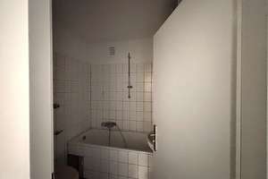 Gemütliches 1-Zimmer-Apartment – sofort bezugsfrei! Jetzt Besichtigungstermin sichern! – Unter den Ulmen 136, 47137 Untermeiderich, Duisburg – Vorschaubild 5