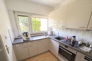 Gepflegtes Reihenmittelhaus mit großem Garten in Frankfurt-Sossenheim – 65936 Sossenheim, Frankfurt am Main – Vorschaubild 6