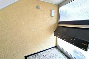 CITYHOUSE: Gute Kapitalanlage 2 Zimmer Wohnung solide vermietet mit Balkon, Keller in zentraler Lage – Die vollständige Adresse der Immobilie erhältst du vom Anbieter., 51067 Holweide, Köln – Vorschaubild 9
