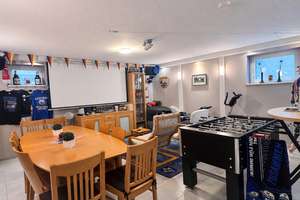 Großzügiges Einfamilienhaus in Top Lage – Wärmepumpe, Kamin, Wintergarten, Garage & Traumgarten! – 33104 Schloß Neuhaus, Paderborn – Vorschaubild 26