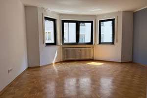 Ruhige 2-Zimmer-Wohnung mit Balkon & Einbauküche Maxvorstadt – Nordendstraße,  – Die vollständige Adresse der Immobilie erhältst du vom Anbieter., 80779 Universität, München – Vorschaubild 3