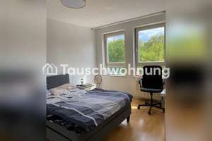 Tauschwohnung: 2 Zi. Helles Wohnung mit Stau Raum, Keller, Tiefgarage – hessstrasse 102, 80797 Maßmannbergl, München – Vorschaubild 14
