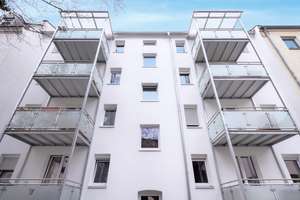 Möblierte Drei- Zimmerwohnung zum Erstbezug nach Kernsanierung (1.OG - 3.OG) – Gebhard-Ott-Straße 5, 90443 Steinbühl, Nürnberg – Vorschaubild 4