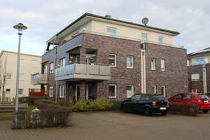 Helle 2ZKBB-Wohnung in Wohnanlage "Atterhof"