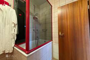 Exklusive Maisonette-Wohnung in Nürnbergs begehrter Lage - Wohnen auf zwei Ebenen! – Die vollständige Adresse der Immobilie erhältst du vom Anbieter., 90480 Schmausenbuckstraße, Nürnberg – Vorschaubild 16