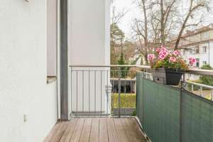 Altbauwohnung mit moderner Ausstattung und Balkon in begehrter Westend-Lage – Die vollständige Adresse der Immobilie erhältst du vom Anbieter., 14052 Westend, Berlin – Vorschaubild 6