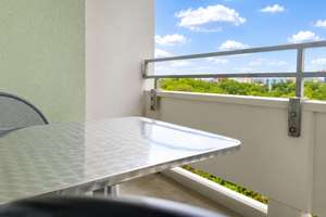 Charmante 1,5 Zimmerwohnung mit Alpenblick in bester Lage München-Neuperlach – Die vollständige Adresse der Immobilie erhältst du vom Anbieter., 81735 Neuperlach, München – Vorschaubild 14