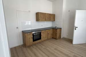 Frisch renovierte 2 Raumwohnung mit EBK , Fensterbad und Keller – Gustav-Adolf-Straße 37, 39104 Altstadt, Magdeburg – Vorschaubild 5