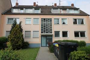 Helle 2-Zimmer-Wohnung mit Balkon in Köln – Bernburger Weg 3, 51061 Höhenhaus, Köln – Vorschaubild 1