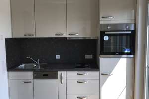 Moderne 1-Zimmer-Wohnung mit gehobener Ausstattung & Einbauküche in München-Neuperlach – 81737 Neuperlach, München – Vorschaubild 12