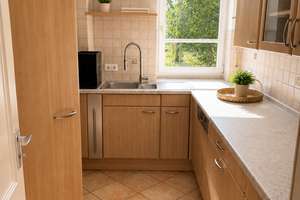 Kapitalanlage mit Garten – vermietete 3-Zimmer-Erdgeschosswohnung in gefragter Lage von Ingolstadt – Elias-Holl-Straße 42, 85049 Mitte, Ingolstadt – Vorschaubild 5