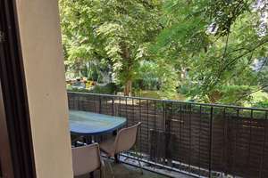 Schmuckstück in Leipzig-Südvorstadt - Altbauwohnung in ruhiger Seitenstraße mit Balkon – Alfred-Kästner-Straße 35, 4275 Südvorstadt, Leipzig – Vorschaubild 4