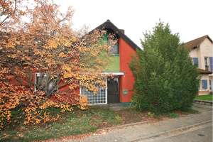 NEU: Ruhiges Familiendomizil mit Garage und traumhaften Sonnengarten – Die vollständige Adresse der Immobilie erhältst du vom Anbieter., 67166 Otterstadt – Vorschaubild 2