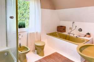 Ein Haus für's ganze Leben: Luxuriöses Wohnen mit Aufzug in bester Lage – Die vollständige Adresse der Immobilie erhältst du vom Anbieter., 33659 Senne, Bielefeld – Vorschaubild 13