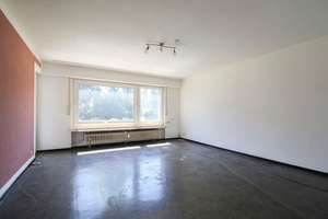 3-Zimmer-Wohnung im Hochparterre mit 2 Balkonen in Filderstadt-Bernhausen – Die vollständige Adresse der Immobilie erhältst du vom Anbieter., 70794 Filderstadt – Vorschaubild 2