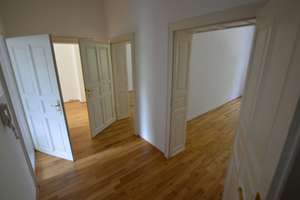 Charmantes Appartement im Herzen von Chemnitz – Schloßplatz 11, 9113 Schloßchemnitz, Chemnitz – Vorschaubild 3