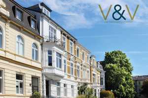 charmante, geräumige Dreizimmerwohnung mit Balkon – Pongser Strasse 296, 41239 Mönchengladbach – Vorschaubild 1