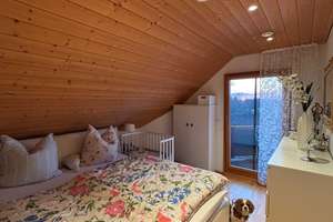 Gepflegtes 5-Zimmer-Haus mit Garage in Hergatz – Die vollständige Adresse der Immobilie erhältst du vom Anbieter., 88145 Hergatz – Vorschaubild 12