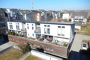 Was Besonderes - vermietete Wohnung, sehr ruhige Lage im Zentrum von Chemnitz zu verkaufen – Zöllnerstraße 2/4, 9111 Zentrum, Chemnitz – Vorschaubild 2