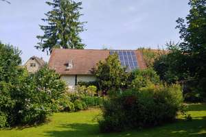 Haus, Hof und riesen Garten, viel Raum für die Familie – Die vollständige Adresse der Immobilie erhältst du vom Anbieter., 63694 Limeshain – Vorschaubild 41