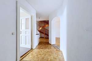 7-Zimmer-Maisonette im Winterfeldtkiez! – Winterfeldtstr. 7, 10781 Schöneberg, Berlin – Vorschaubild 11