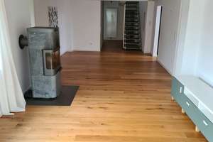 Exklusives Penthouse mit 5 Zimmern und Balkon in Darmstadt-Mitte – Schleiermacherstr. 2, 64283 Mitte, Darmstadt – Vorschaubild 10