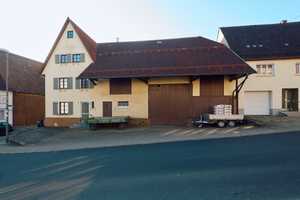 RESERVIERT! Horb-Altheim: Charmantes Bauernhaus mit viel Platz für die Familie und Ihre Hobbys – Freudenstadt (Kreis) – Vorschaubild 1