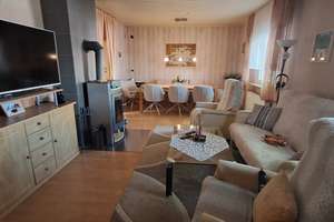 Provisionsfrei: Sehr schönes Haus mit Garten in Edigheim in beliebter Lage!