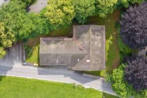 Substanzstarkes Mehrfamilienhaus am Staffelsee – Kapitalanlage mit Aufteilungs- und Entwicklungspers – Die vollständige Adresse der Immobilie erhältst du vom Anbieter., 82418 Seehausen am Staffelsee – Vorschaubild 4