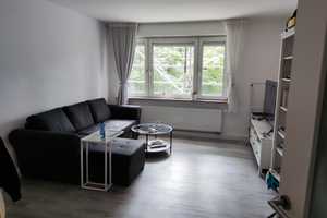 2.0 Zi. Zentral in Stuttgart-Mitte  – Urbanstraße 62A, 70182 Stuttgart – Vorschaubild 2