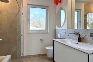 Luxuriöse Doppelhaushälfte mit exklusiver Ausstattung und Garage - OF-Buchrainviertel! – Die vollständige Adresse der Immobilie erhältst du vom Anbieter., 63069 Lauterborn, Offenbach am Main – Vorschaubild 20